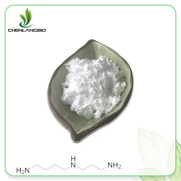 Spermidine Powder